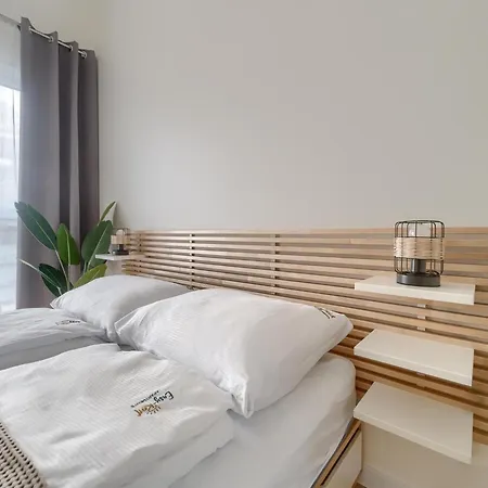 Apartment Apartment In Dziwnow Near Sandy Beach, Cleaning Included *