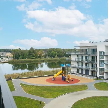 Apartment In Dziwnow Near Sandy Beach, Cleaning Included Apartment