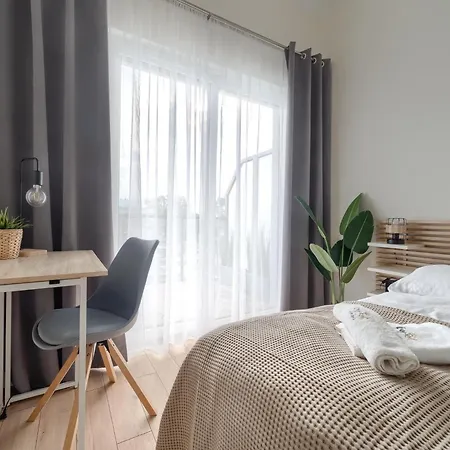 Apartment Apartment In Dziwnow Near Sandy Beach, Cleaning Included *