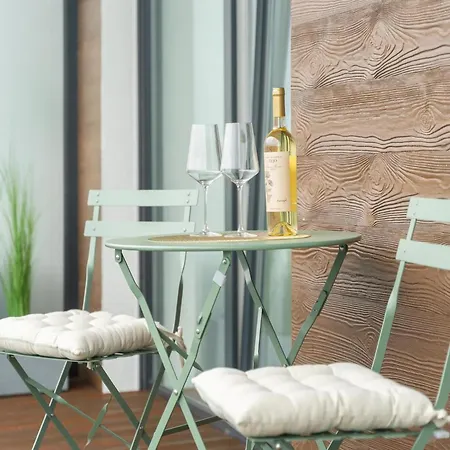 Apartment In Dziwnow Near Sandy Beach, Cleaning Included * Dziwnów